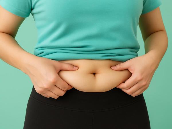 19 Lebensmittel, die beim Abbau von Bauchfett helfen können – eines davon dürfen Sie sogar täglich zum Frühstück essen